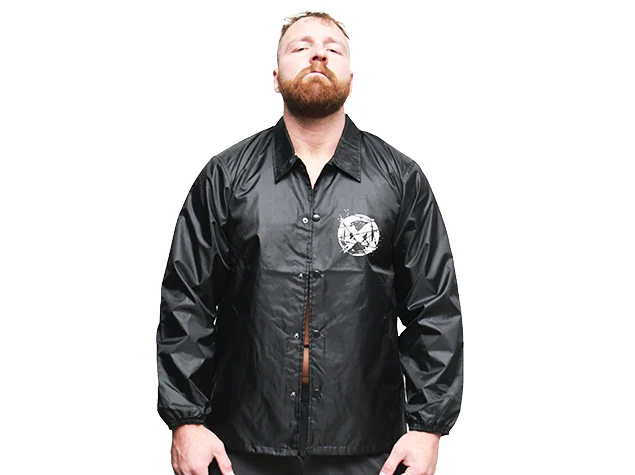 ジョン・モクスリー コーチジャケット - Image 3