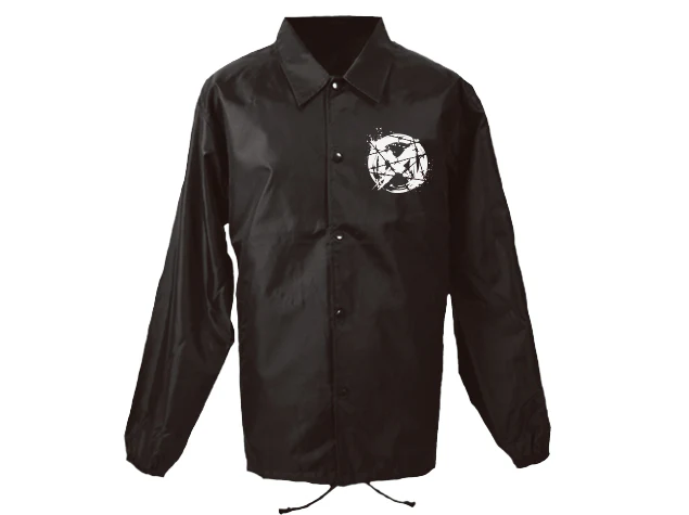 ジョン・モクスリー コーチジャケット - Image 5