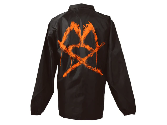 ジョン・モクスリー コーチジャケット - Image 6