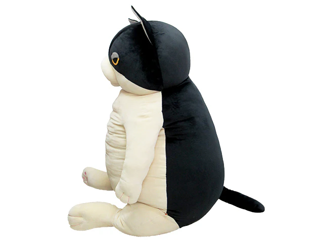 もちねこ ハチワレ（XXXL） - Image 5