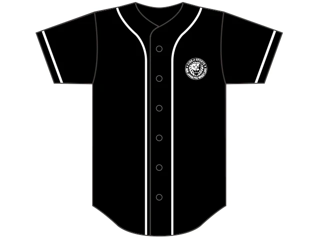 WRESTLE GRAND SLAM 大会記念ベースボールシャツ - Image 5