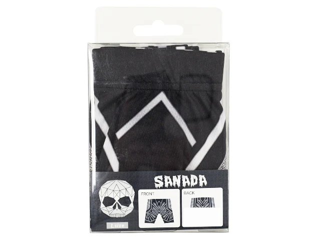 SANADA ロングボクサーパンツ - Image 3