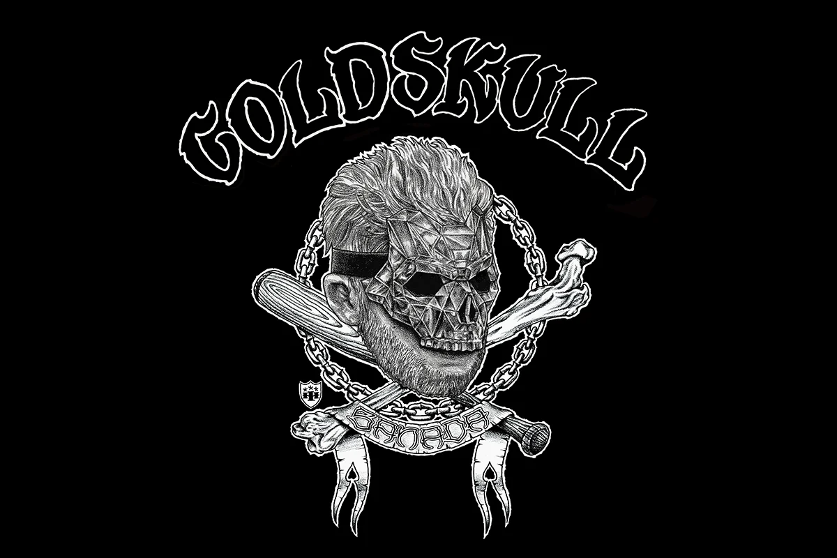 SANADA×TOKYO HIRO TEE 2021 - Image 3