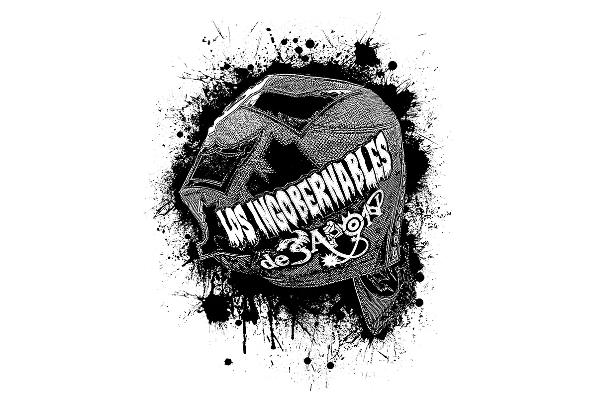 BUSHI ドライパーカー（ホワイト） - Image 8