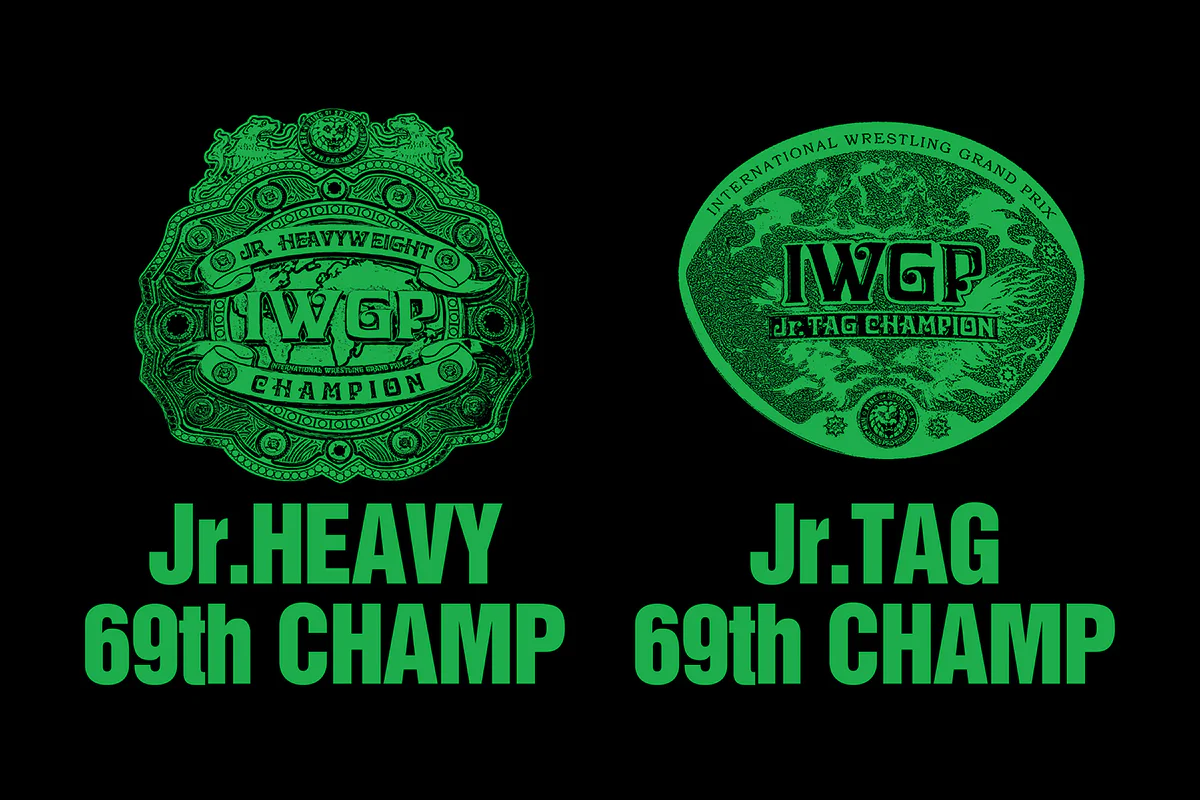 田口隆祐「69th CHAMPION」Tシャツ - Image 6