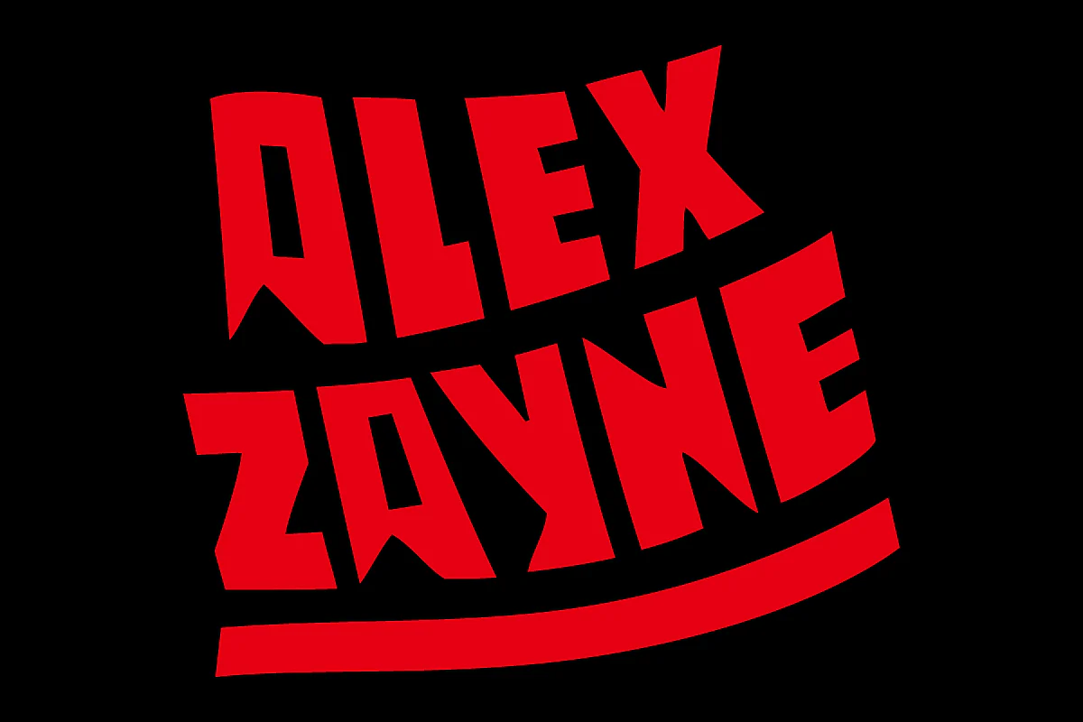 アレックス・ゼイン  クルーソックス - Image 4