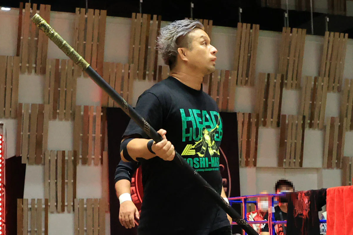 YOSHI-HASHI イラスト Tシャツ - Image 3