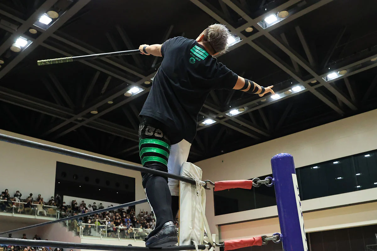 YOSHI-HASHI イラスト Tシャツ - Image 4