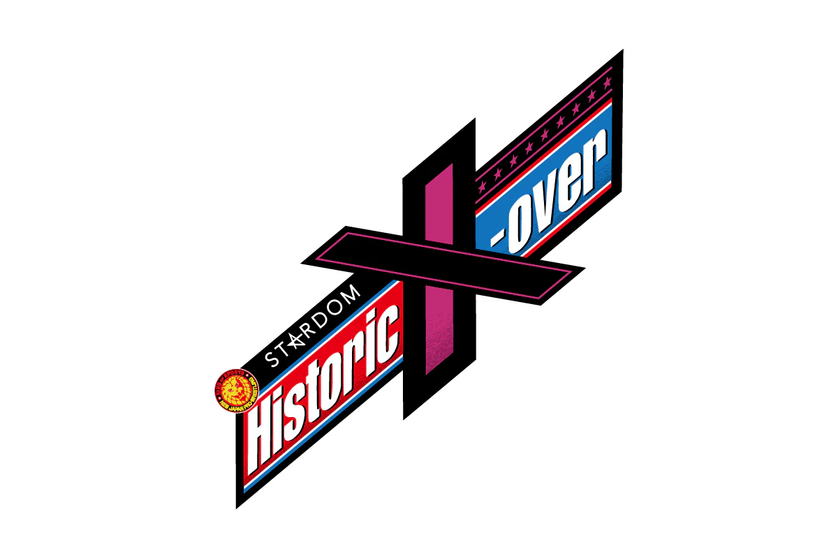 Historic X-over 大会記念Tシャツ - Image 3