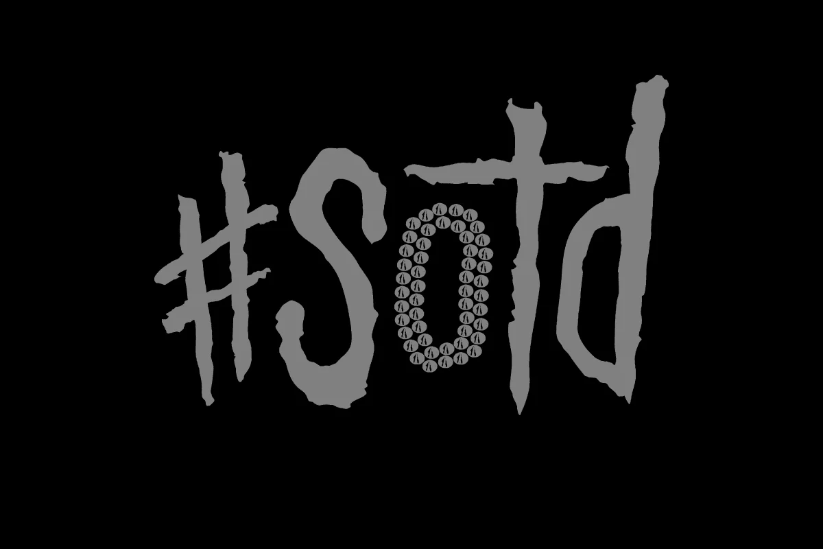 SANADA「37」Tシャツ - Image 4