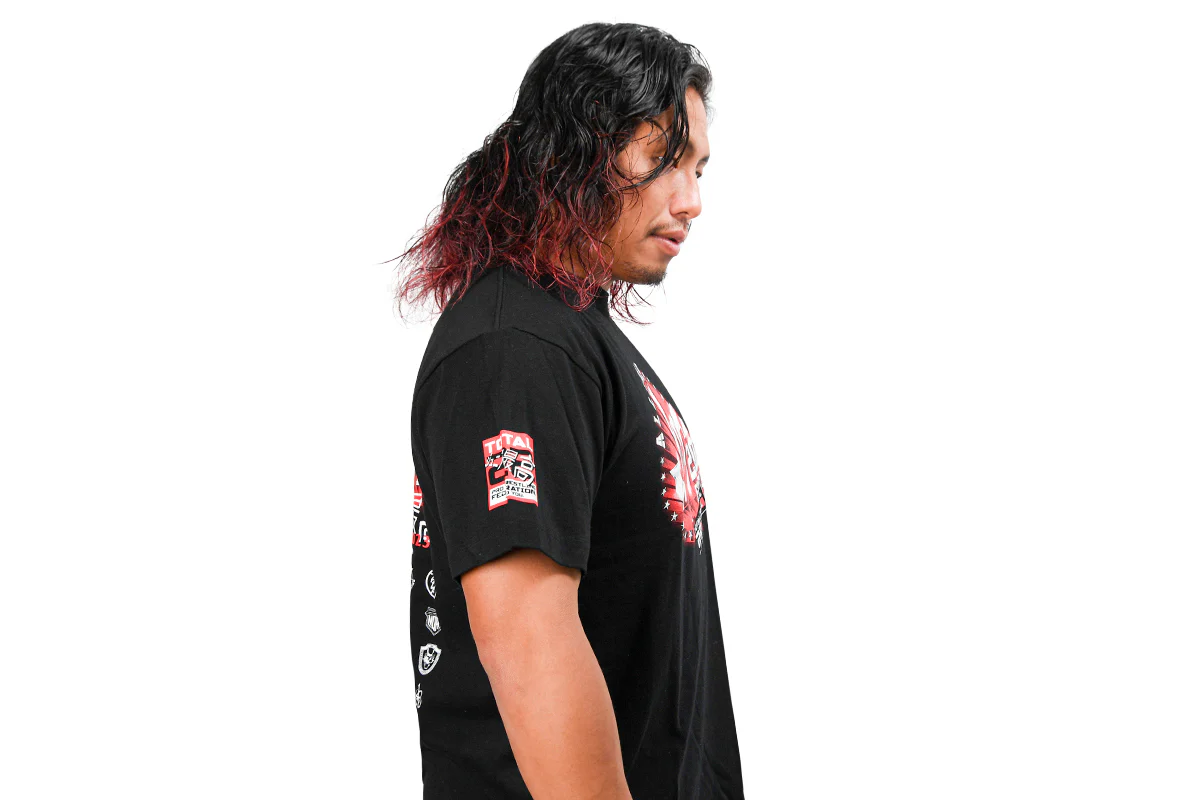 ALL STAR Jr. FESTIVAL 2023 大会記念Tシャツ - Image 12