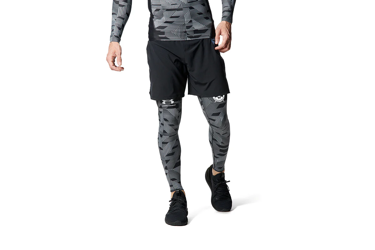 UA アイソチル レギンス - Image 18