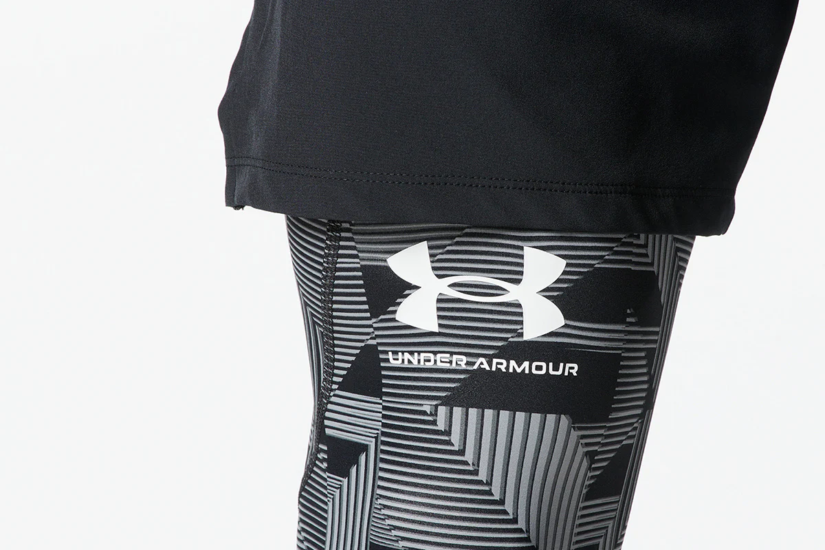 UA アイソチル レギンス - Image 20