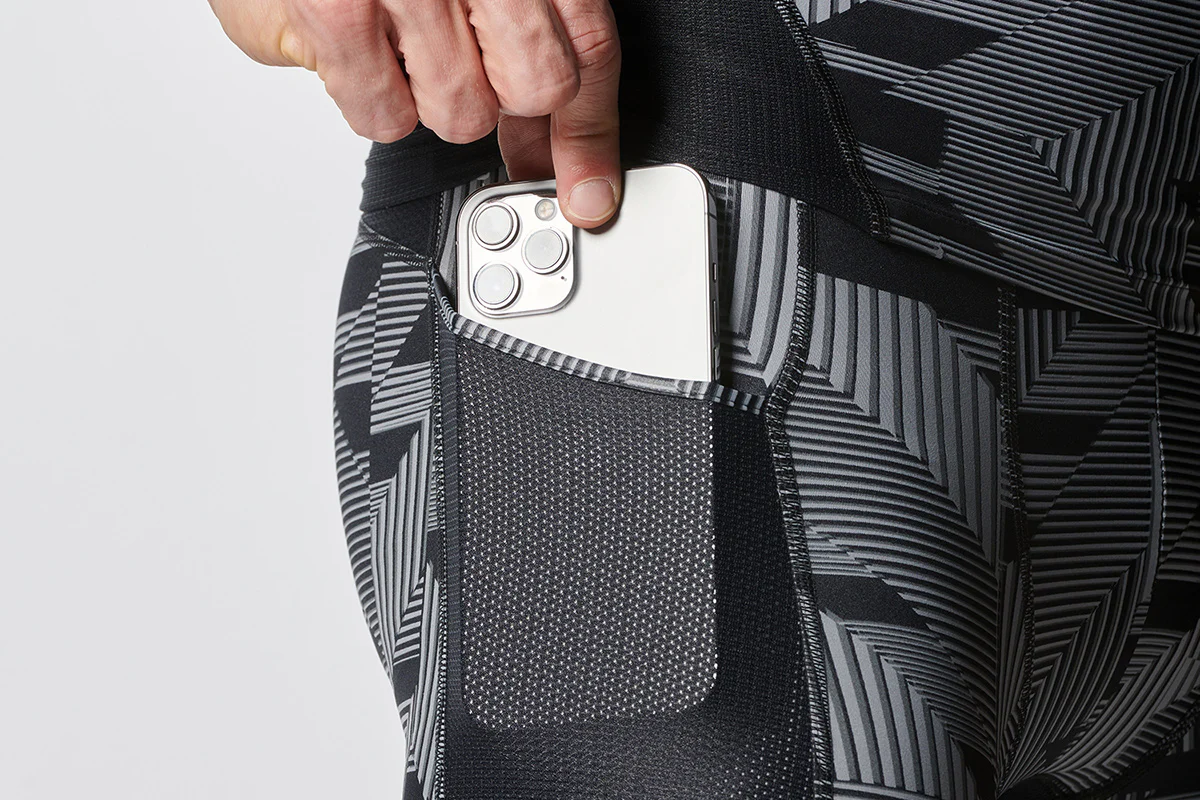 UA アイソチル レギンス - Image 21