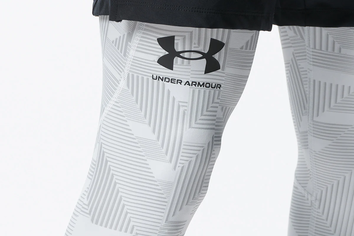 UA アイソチル レギンス - Image 25