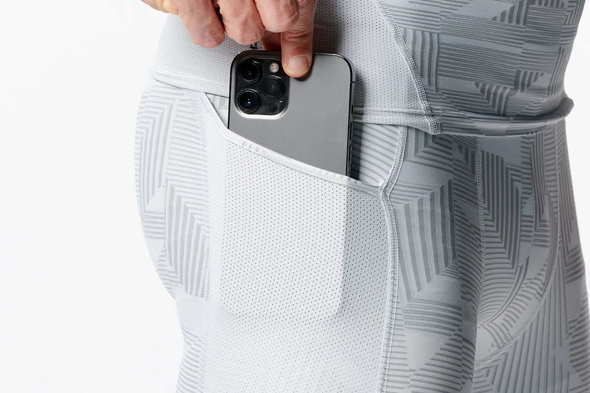 UA アイソチル レギンス - Image 26