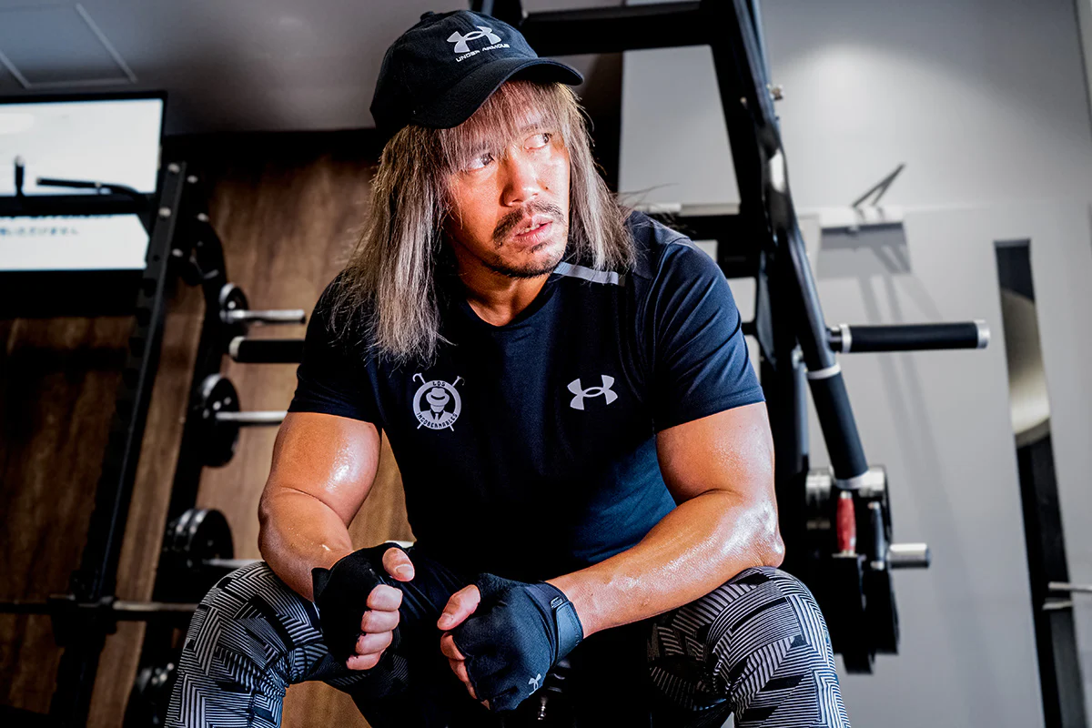 UA アイソチル レギンス - Image 5