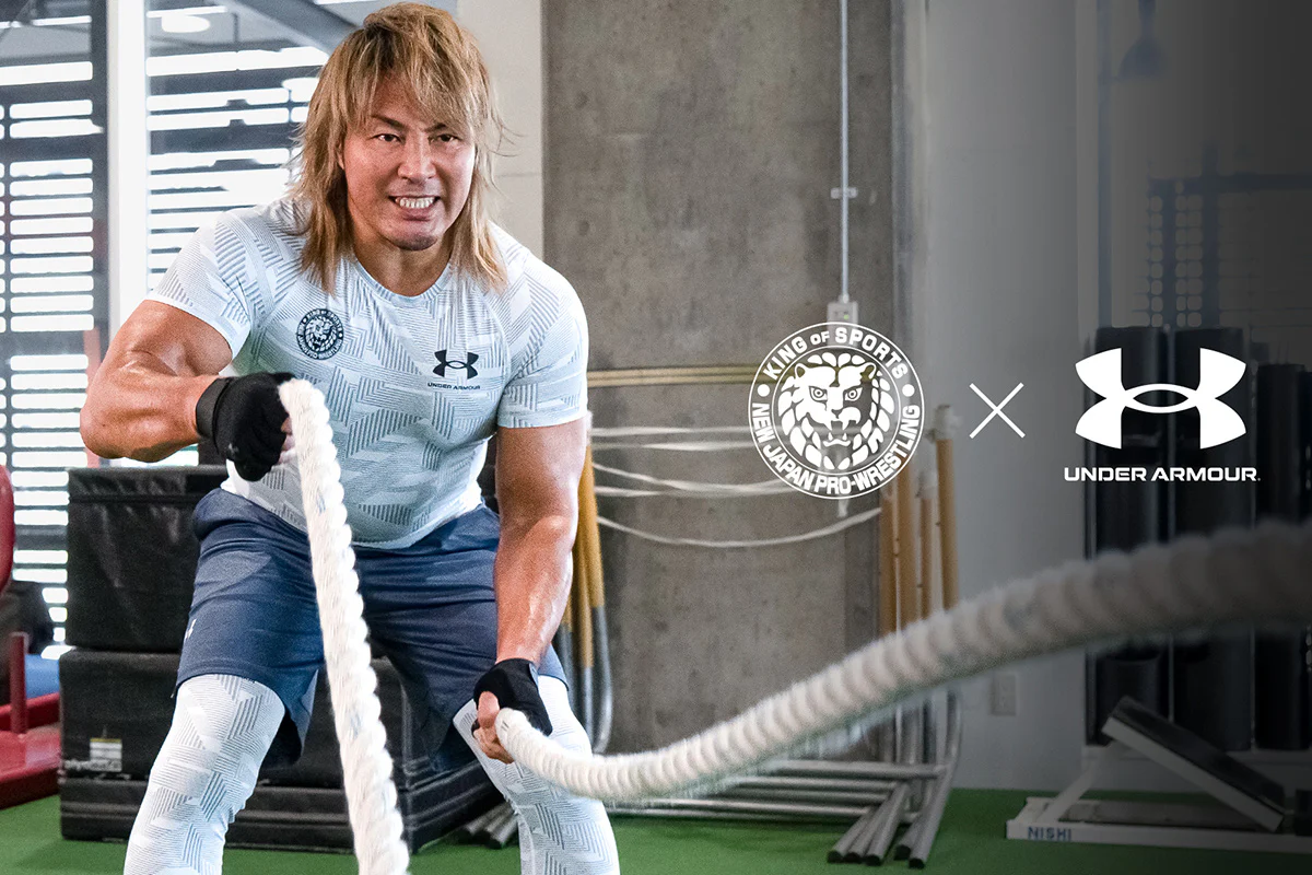 UA ヒートギアアーマー レギンス - Image 7