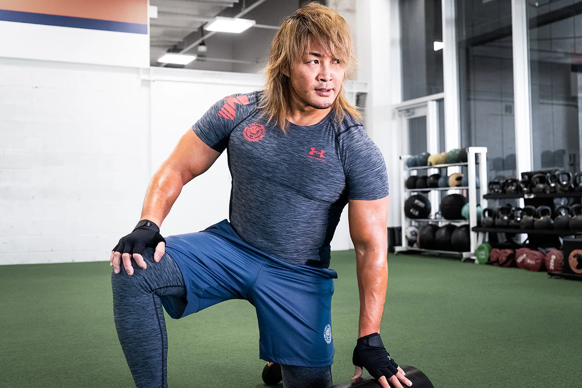 UA ヒートギアアーマー レギンス - Image 8