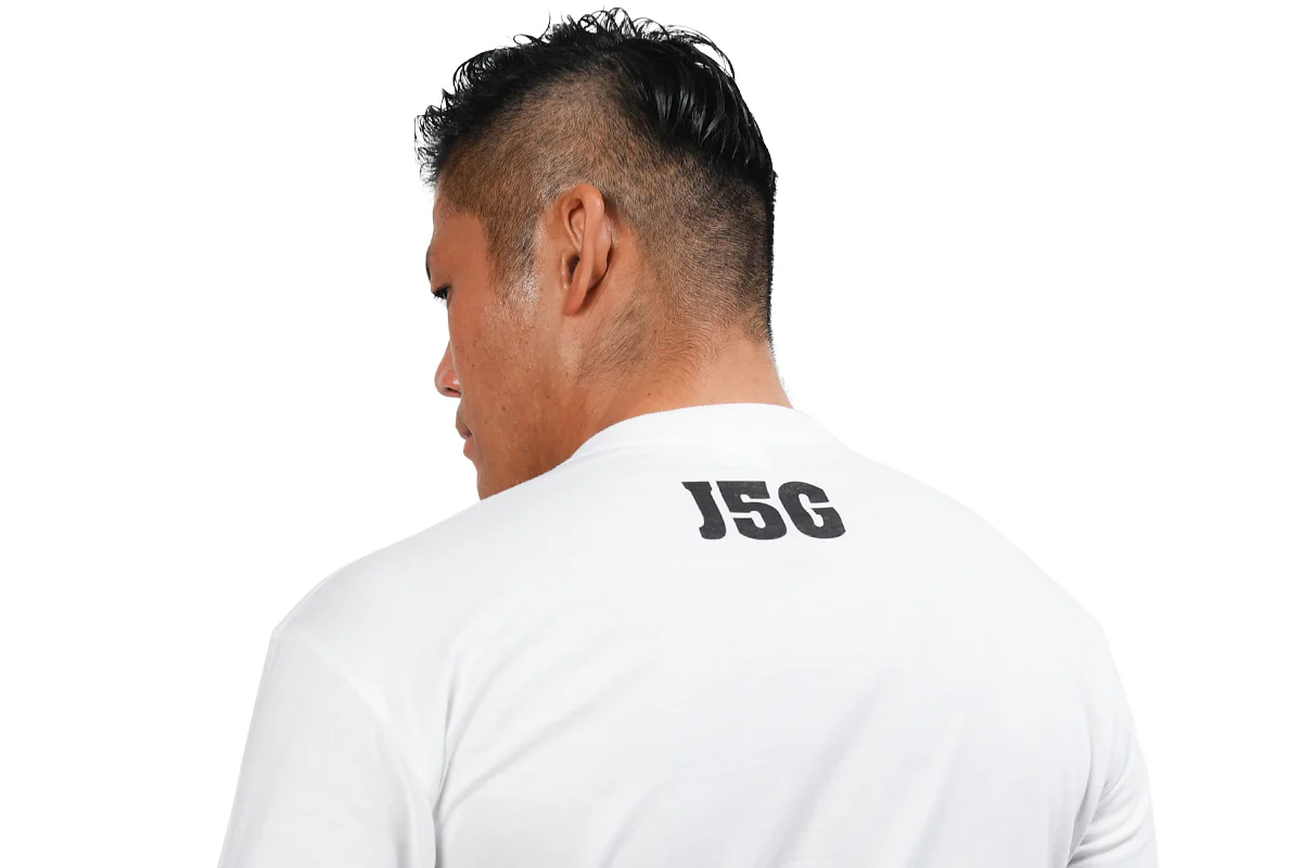 SANADA「DEAD FALL」Tシャツ - Image 4