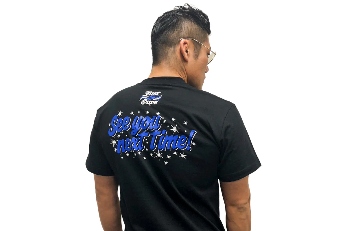 SANADA「GIFT37」Tシャツ - Image 4