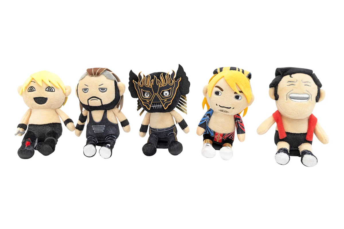 ぴょんすけ アントニオ猪木 - Image 10