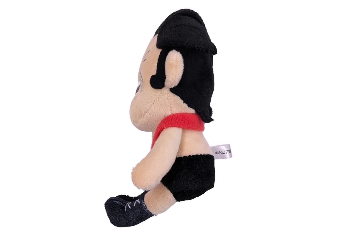 ぴょんすけ アントニオ猪木 - Image 4