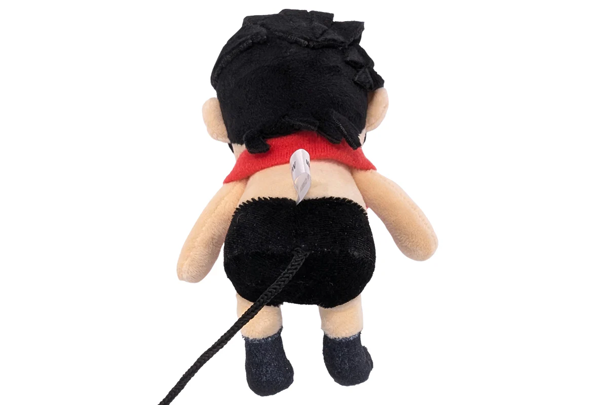 ぴょんすけ アントニオ猪木 - Image 6