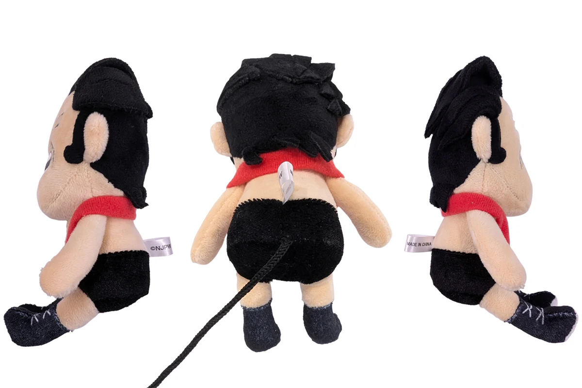 ぴょんすけ アントニオ猪木 - Image 8