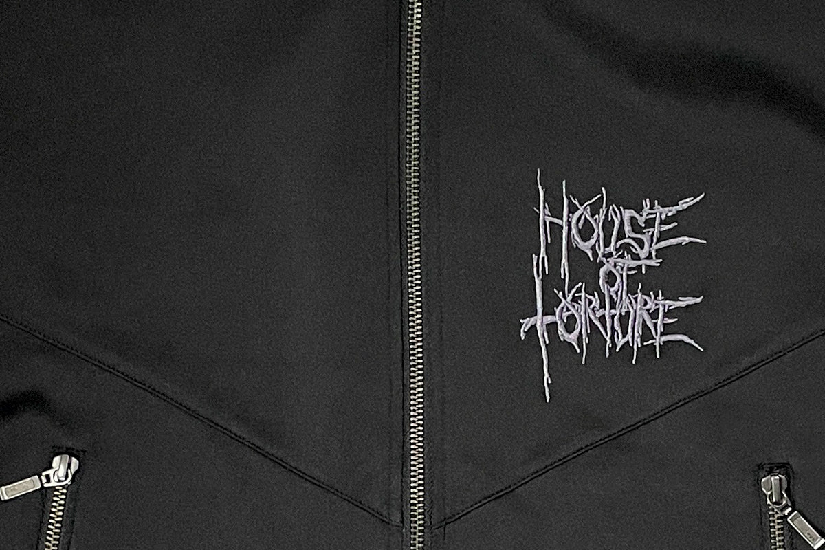 HOUSE OF TORTURE ジャージ(2025) - Image 10
