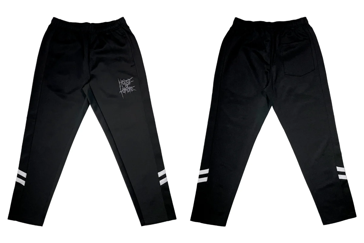 HOUSE OF TORTURE ジャージ(2025) - Image 11