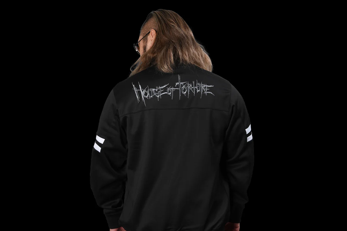 HOUSE OF TORTURE ジャージ(2025) - Image 13