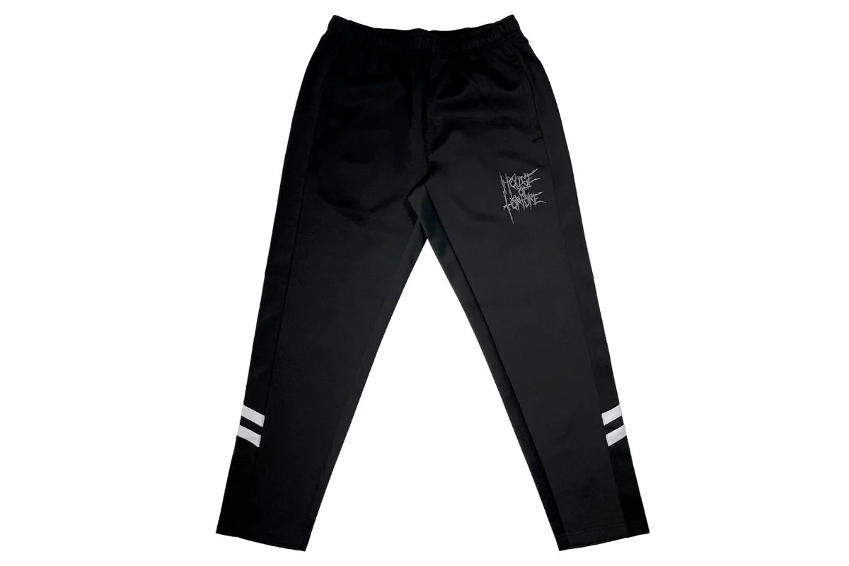 HOUSE OF TORTURE ジャージ(2025) - Image 5