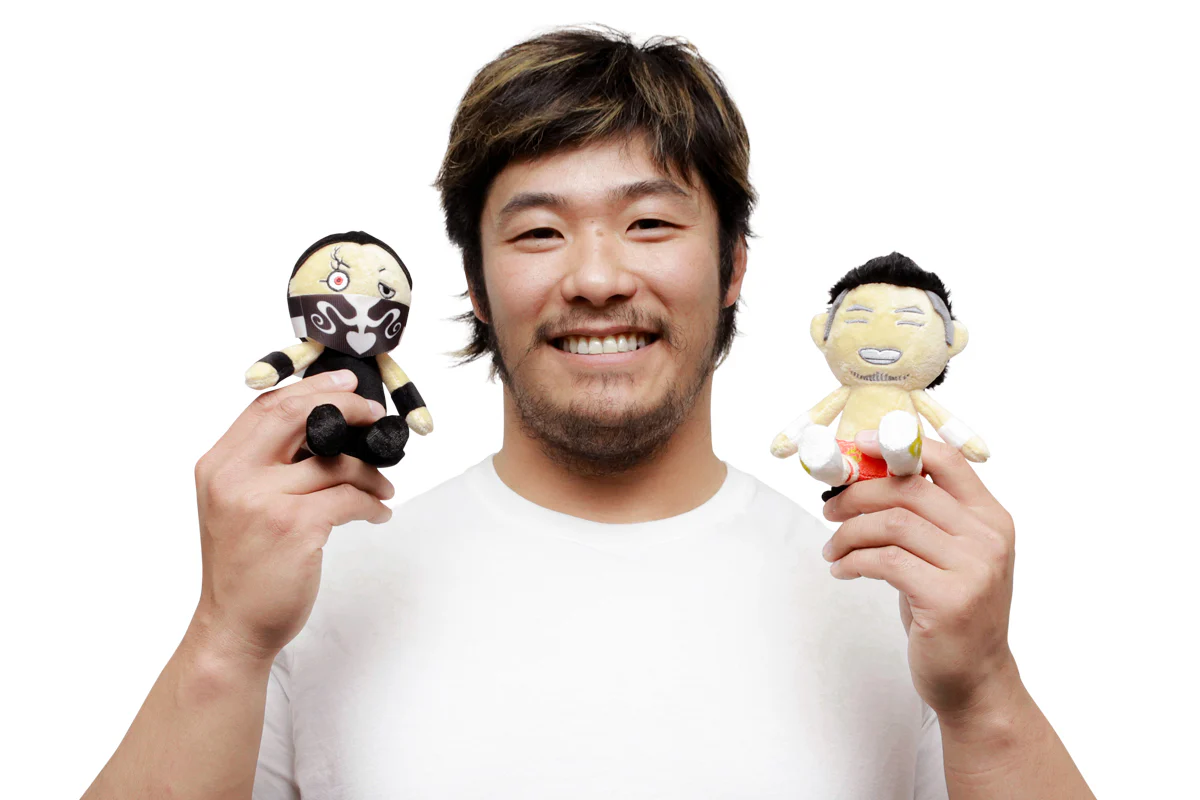 ぴょんすけ　上村優也 - Image 10