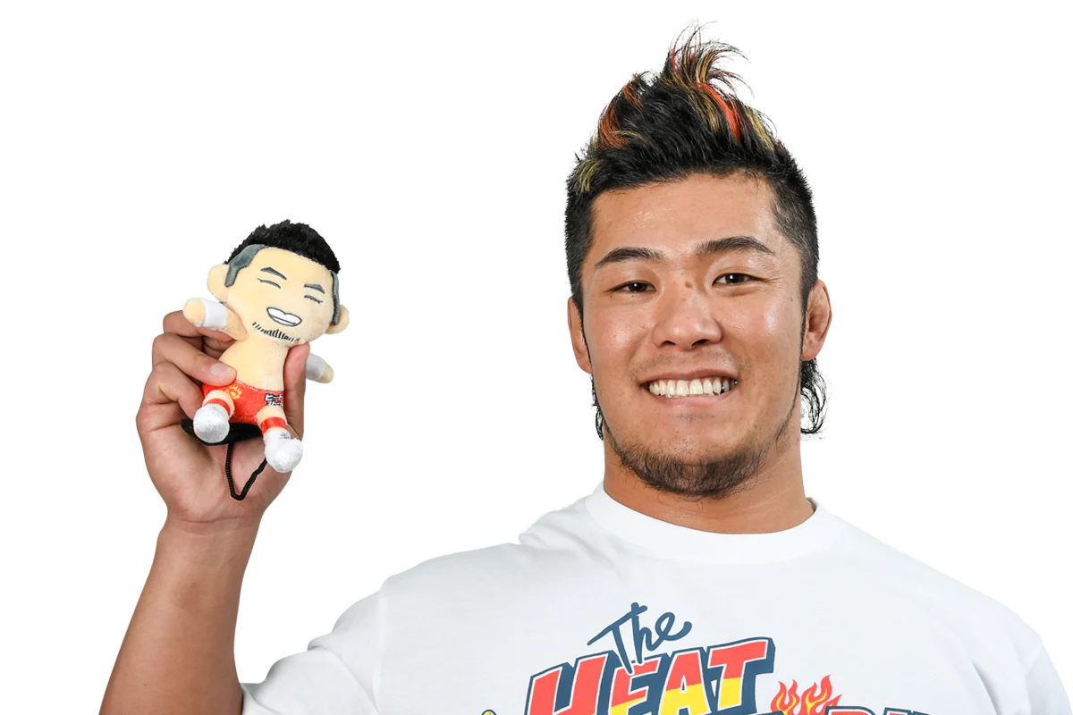 ぴょんすけ　上村優也 - Image 11