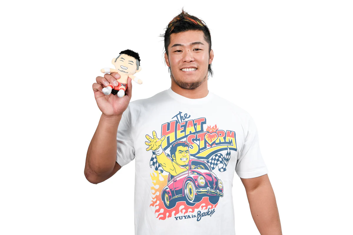 ぴょんすけ　上村優也 - Image 12