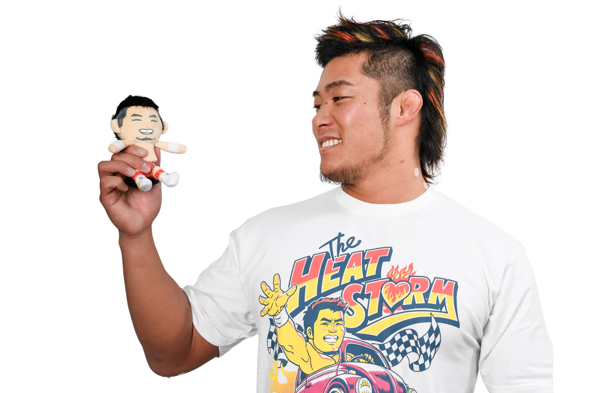 ぴょんすけ　上村優也 - Image 13