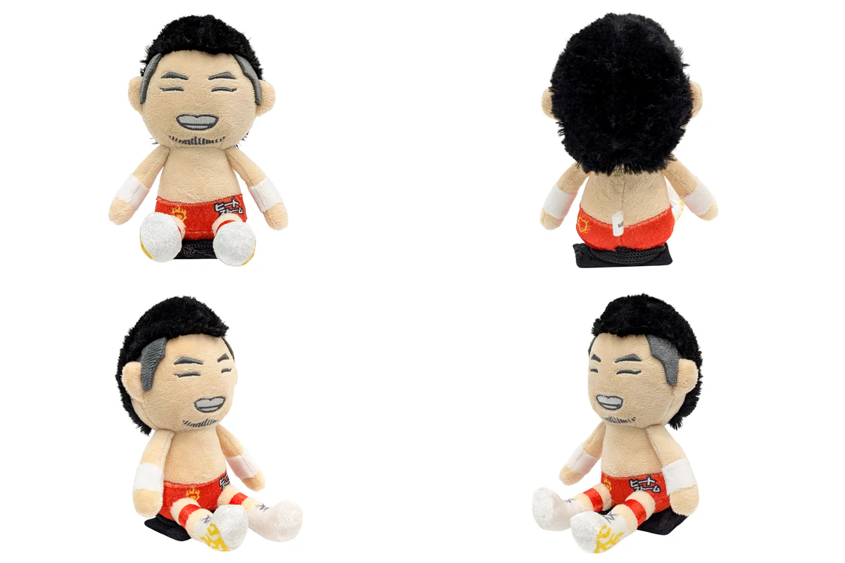 ぴょんすけ　上村優也 - Image 5