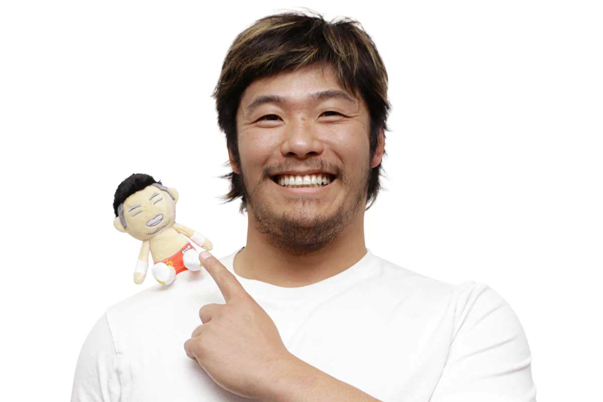 ぴょんすけ　上村優也 - Image 6