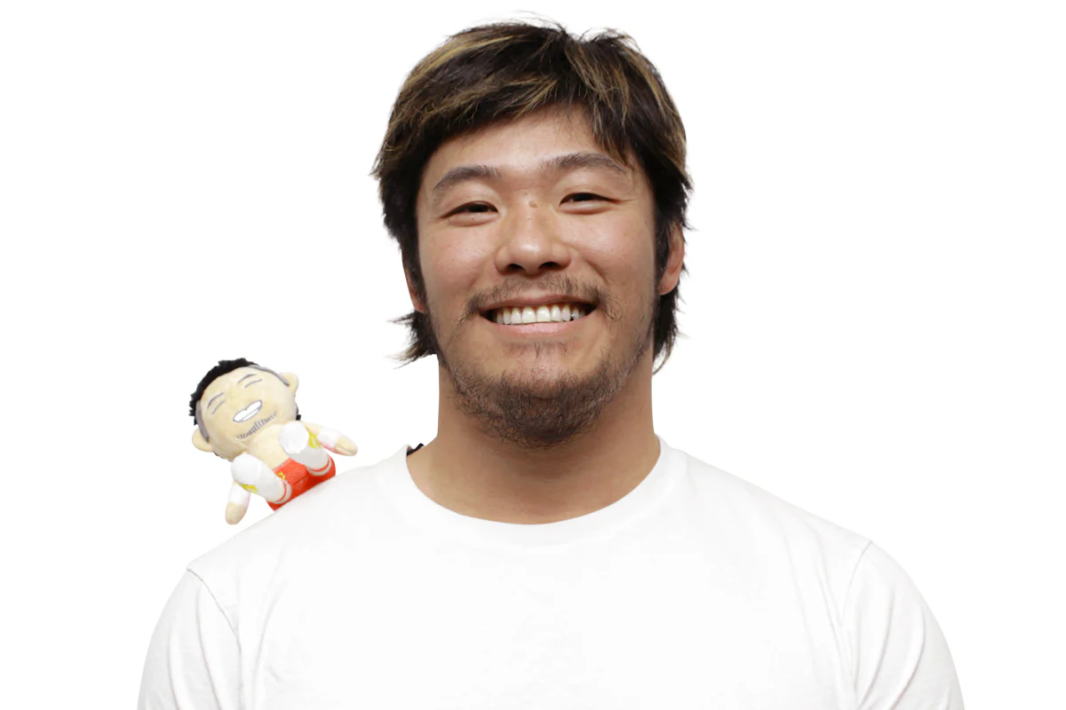 ぴょんすけ　上村優也 - Image 7