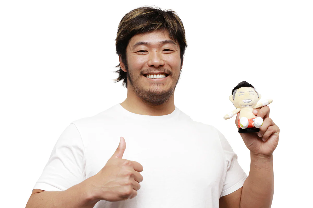 ぴょんすけ　上村優也 - Image 8