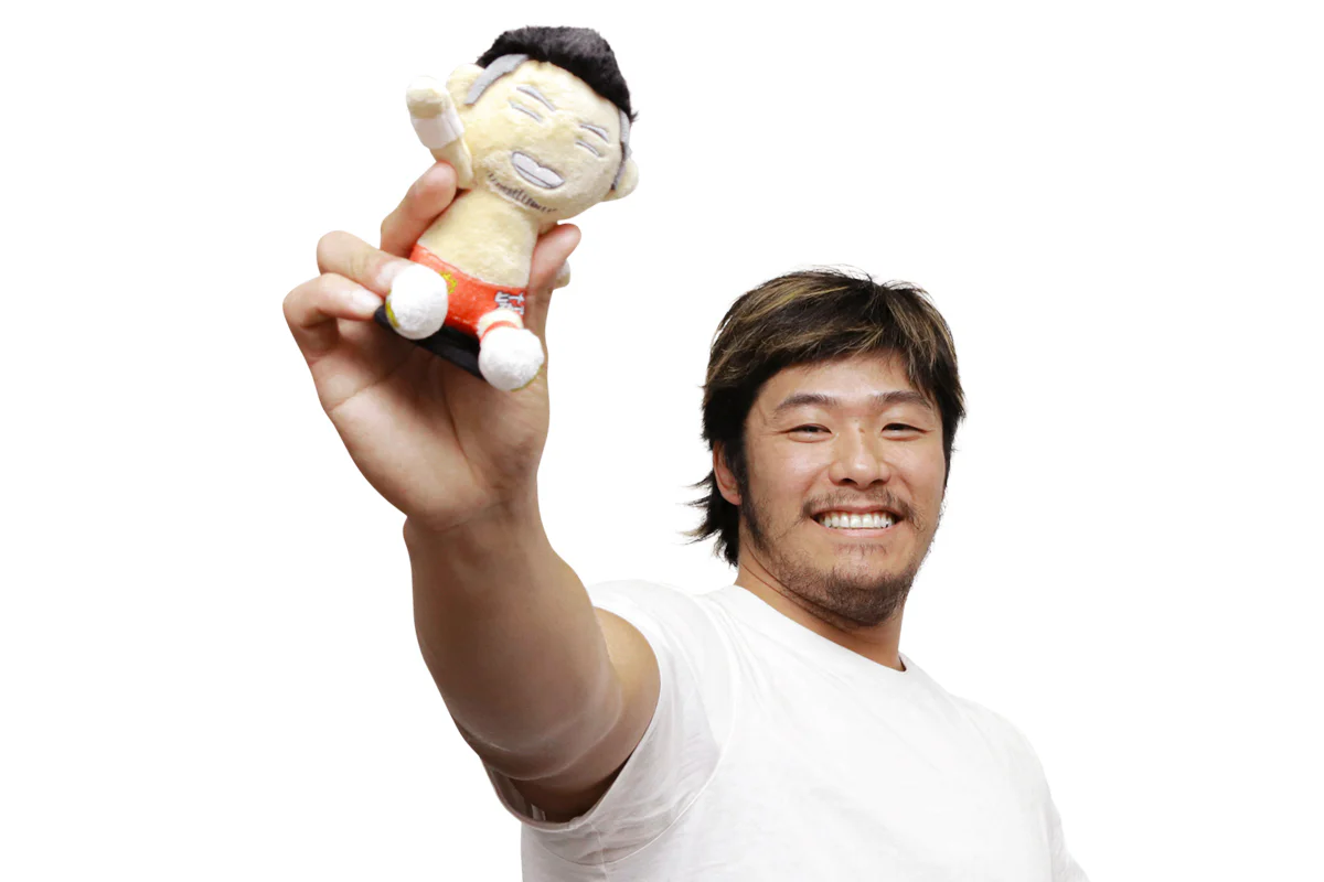 ぴょんすけ　上村優也 - Image 9