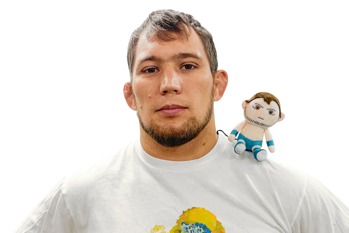 ぴょんすけ　ボルチン・オレッグ - Image 5