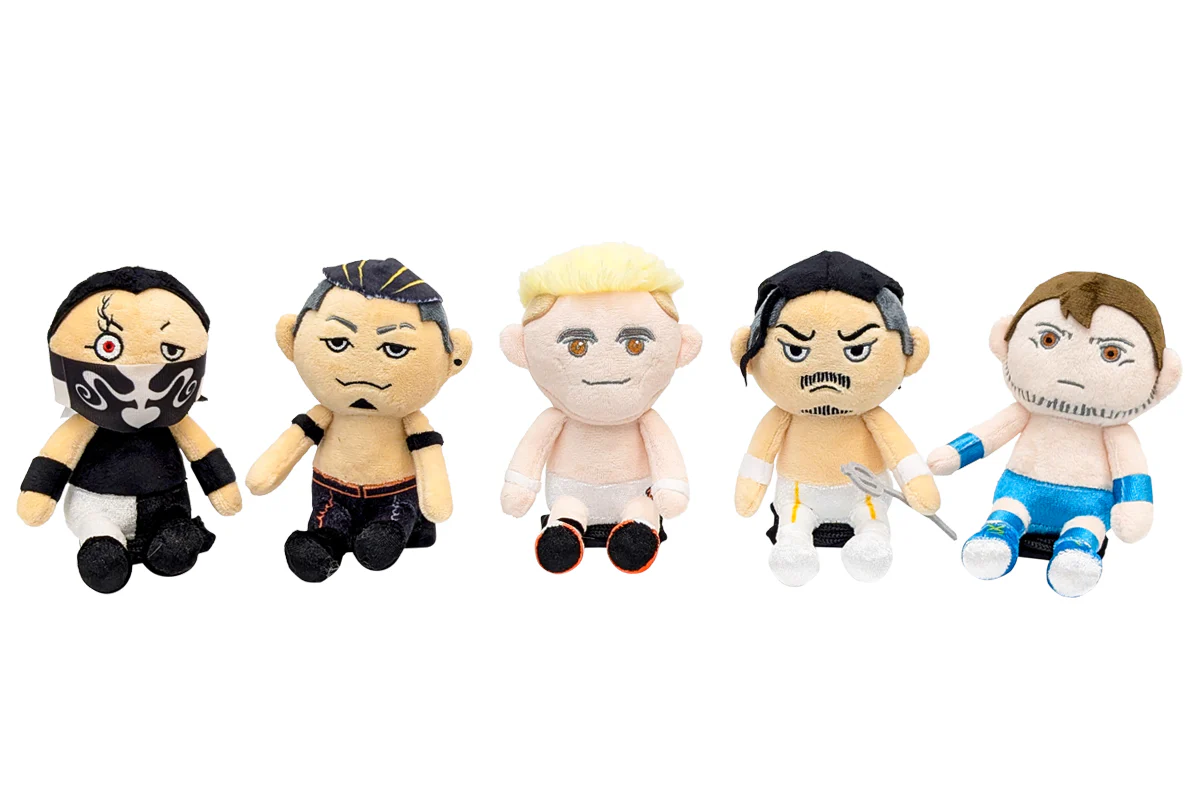 ぴょんすけ　ボルチン・オレッグ - Image 8