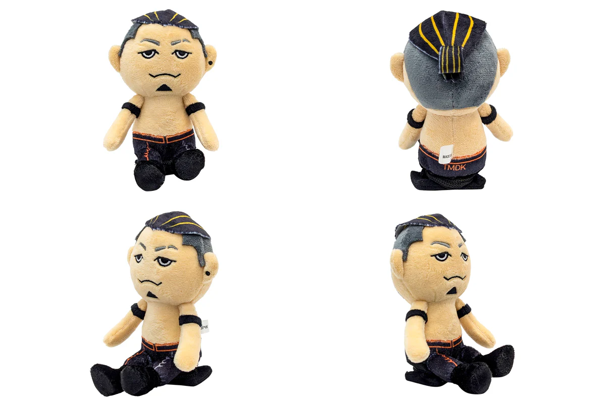 ぴょんすけ　藤田晃生 - Image 4