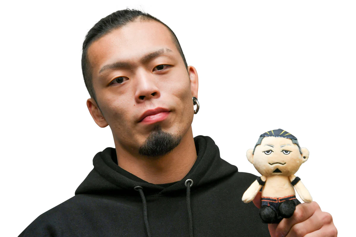 ぴょんすけ　藤田晃生 - Image 6