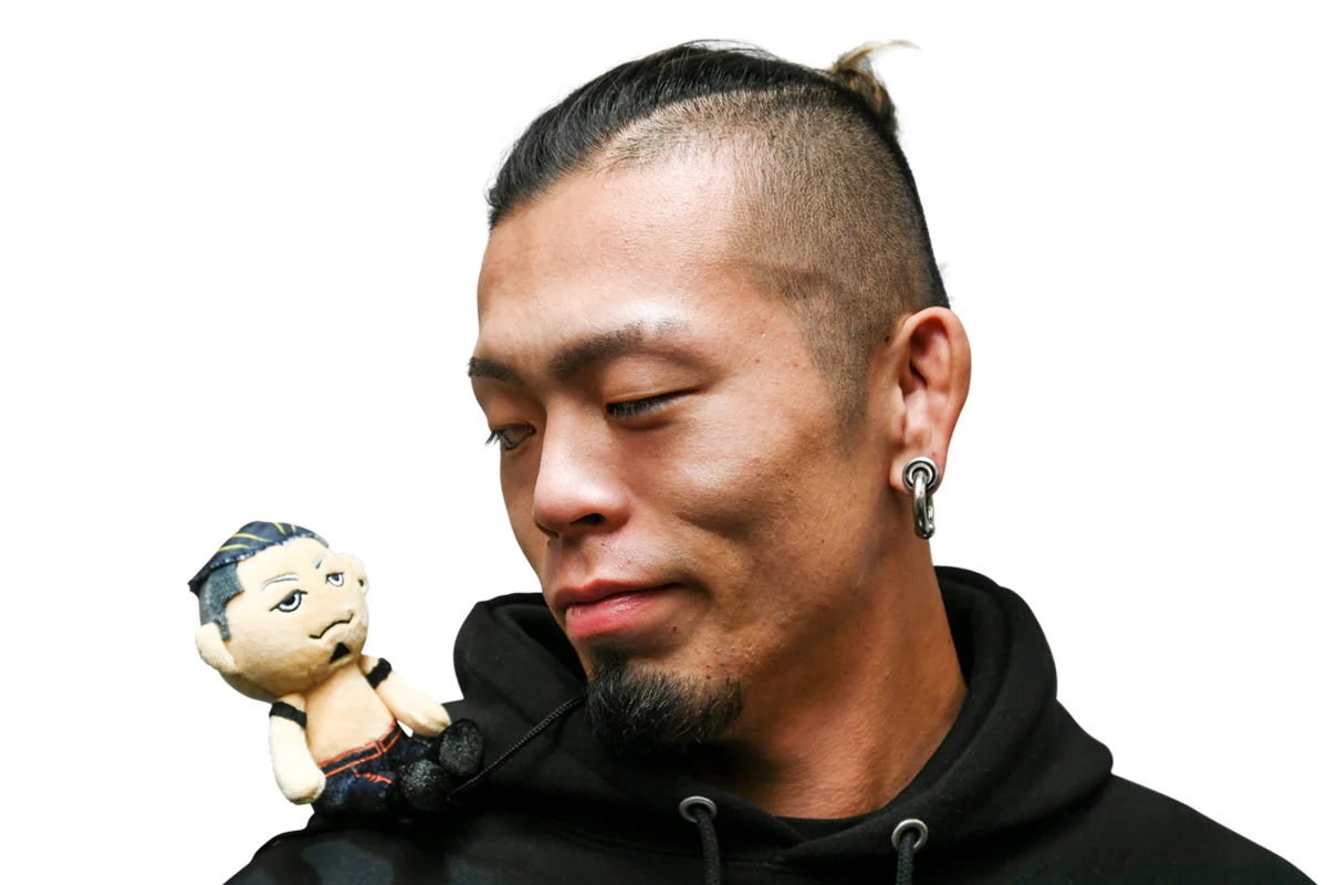 ぴょんすけ　藤田晃生 - Image 7