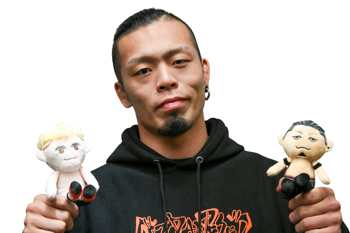 ぴょんすけ　藤田晃生 - Image 8