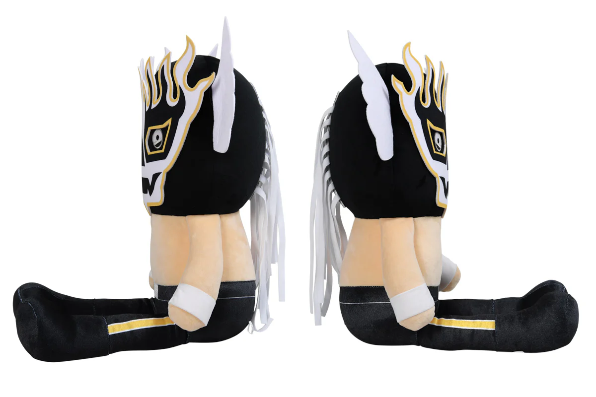 でかぴょんすけ  エル・デスペラード - Image 3