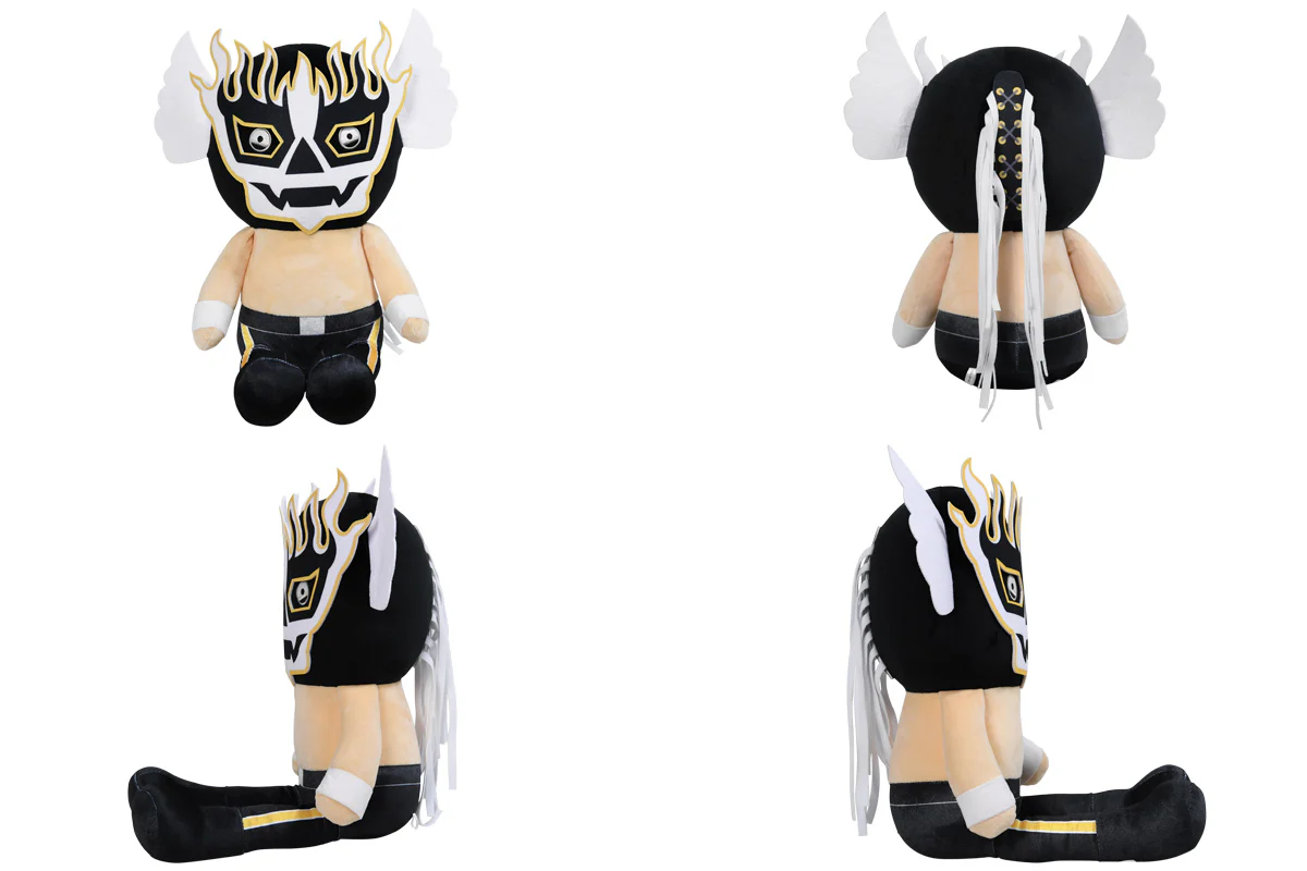 でかぴょんすけ  エル・デスペラード - Image 4